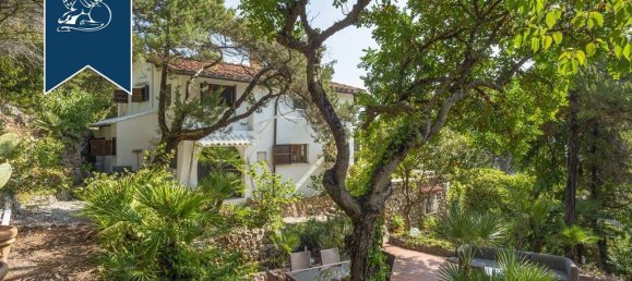5 Schlafzimmer Villa in San Felice Circeo, Italy, Nr. 127639 3