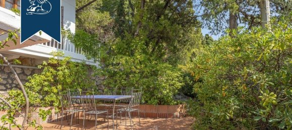 5 Schlafzimmer Villa in San Felice Circeo, Italy, Nr. 127639 10