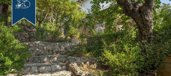 5 Schlafzimmer Villa in San Felice Circeo, Italy, Nr. 127639 11