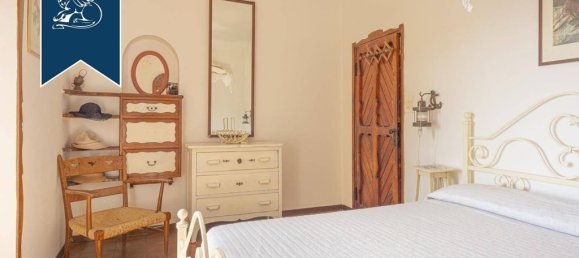5 Schlafzimmer Villa in San Felice Circeo, Italy, Nr. 127639 17