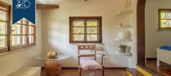 5 Schlafzimmer Villa in San Felice Circeo, Italy, Nr. 127639 18