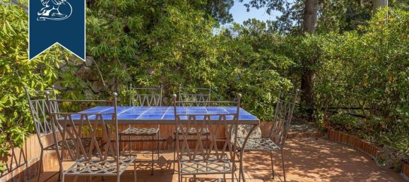 5 Schlafzimmer Villa in San Felice Circeo, Italy, Nr. 127639 5