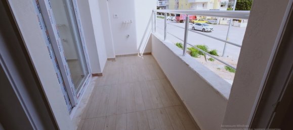 Apartment 1+1 in Mersin, Turkey No. 17747 4