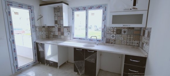 Apartment 1+1 in Mersin, Turkey No. 17747 3