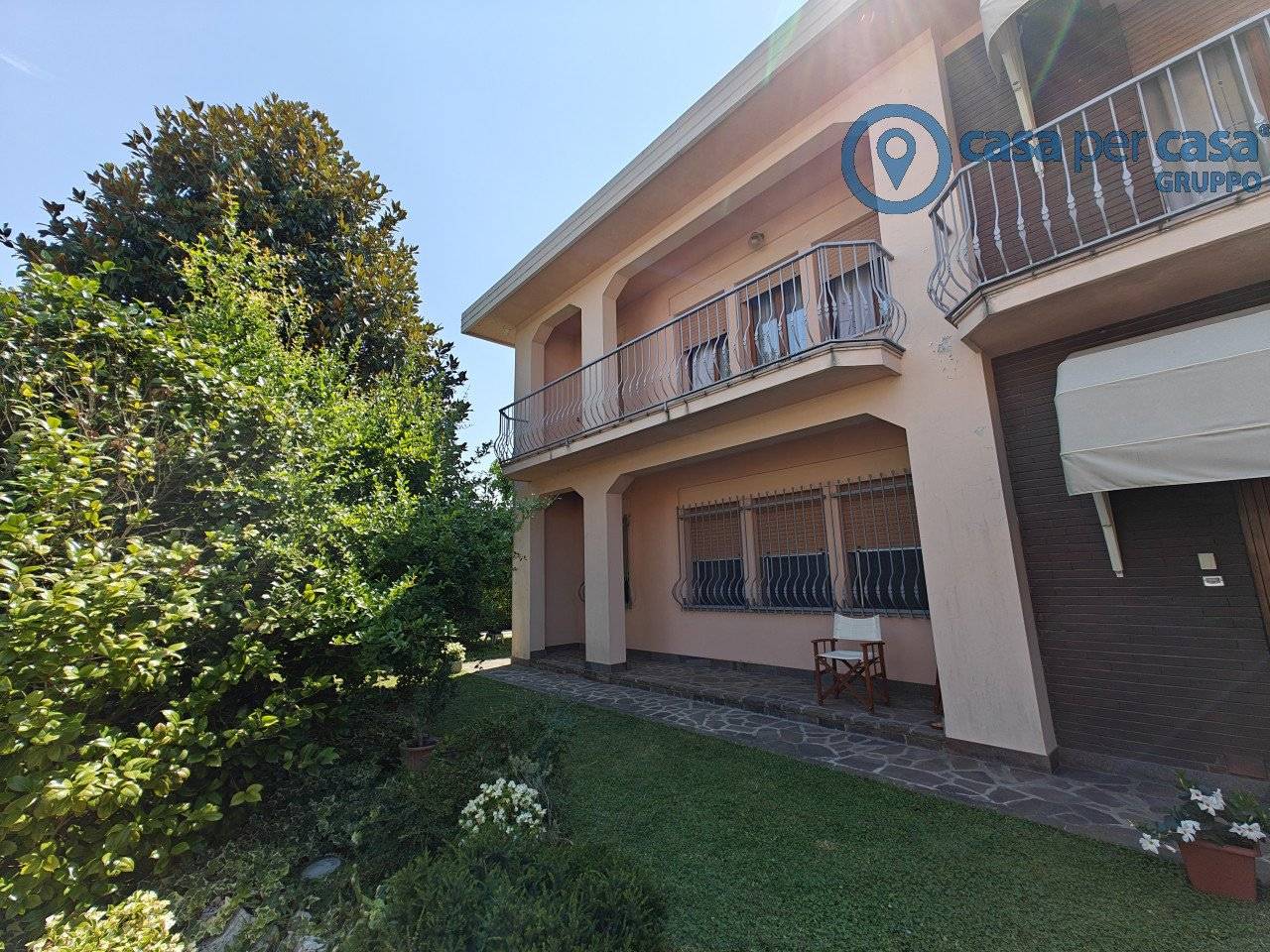 Villa T3 em Lusia, Italy N.º 122844