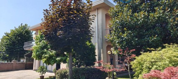 Villa T3 em Lusia, Italy N.º 122844 24