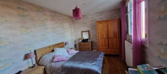 3 Schlafzimmer Haus in Dun-sur-Auron, France, Nr. 157035 6