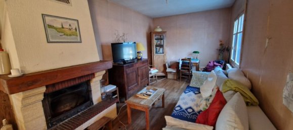 3 Schlafzimmer Haus in Dun-sur-Auron, France, Nr. 157035 3