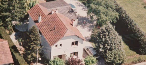3 Schlafzimmer Haus in Dun-sur-Auron, France, Nr. 157035 2
