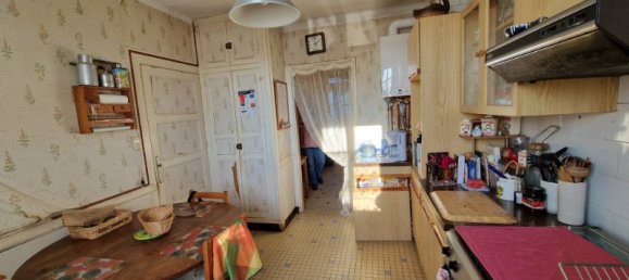 3 Schlafzimmer Haus in Dun-sur-Auron, France, Nr. 157035 4