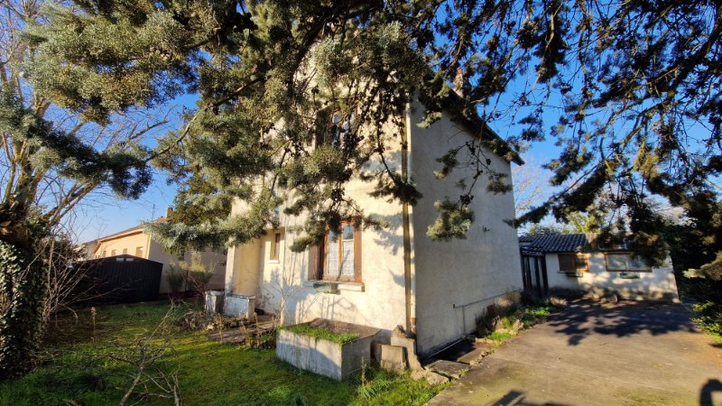 3 Schlafzimmer Haus in Dun-sur-Auron, France, Nr. 157035