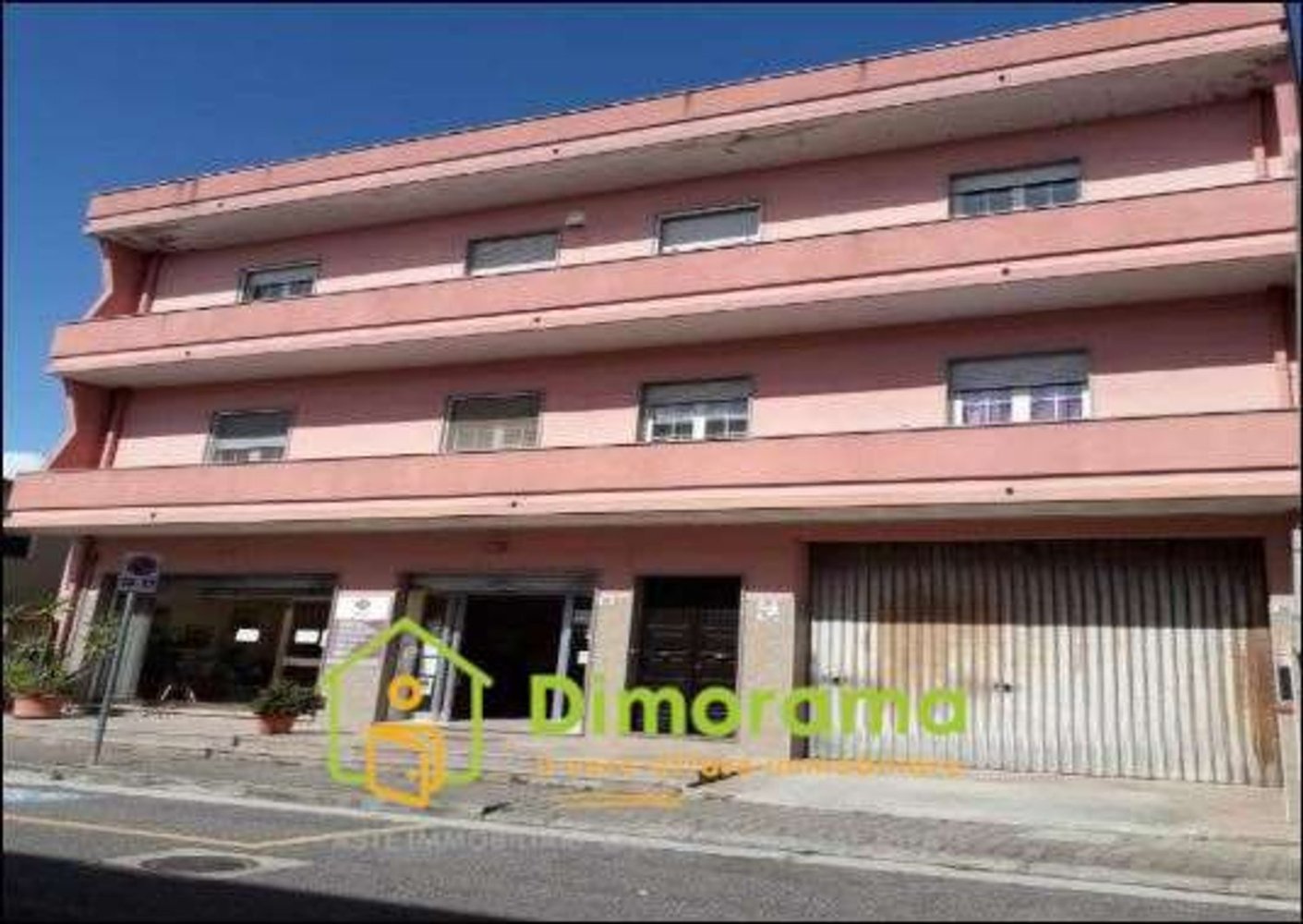 5-Zimmer Wohnung in Sardinia, Italy, Nr. 242132