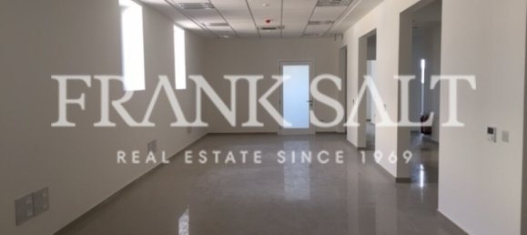 Office in Floriana, Malta No. 13250 2