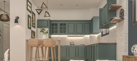 Villa 4+1 in Marmaris, Turkey No. 15734 2