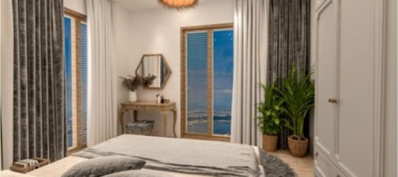 Villa 4+1 in Marmaris, Turkey No. 15734 7