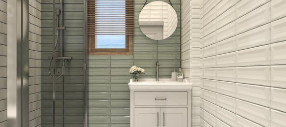 Villa 4+1 in Marmaris, Turkey No. 15734 3