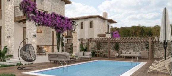 Villa 4+1 in Marmaris, Turkey No. 15734 6