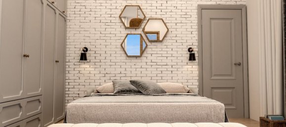 Villa 4+1 in Marmaris, Turkey No. 15734 5