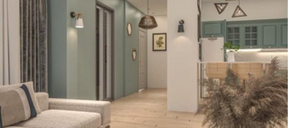 Villa 4+1 in Marmaris, Turkey No. 15734 4