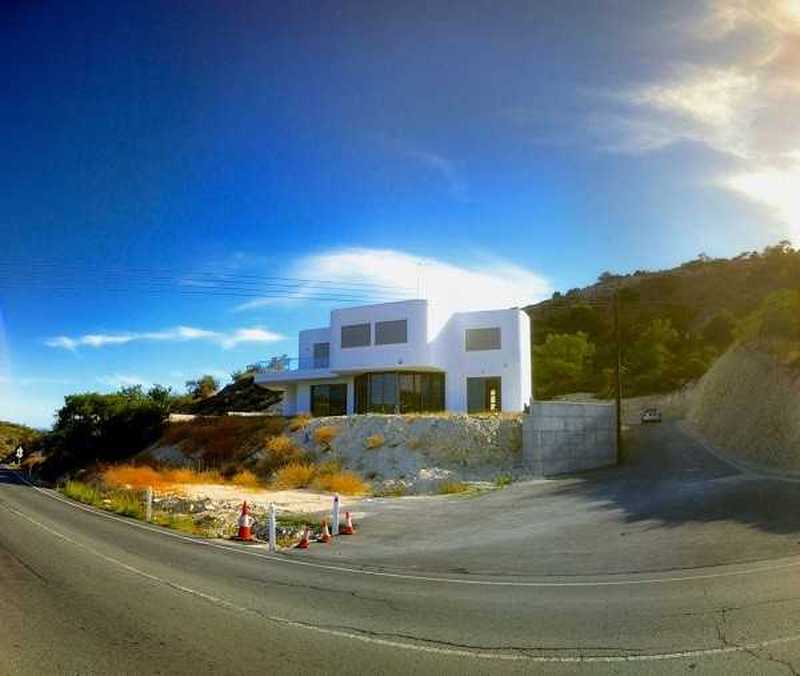 5 chambres Maison à Parekklisia, Cyprus No. 6653