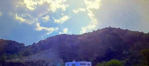 5 chambres Maison à Parekklisia, Cyprus No. 6653 2