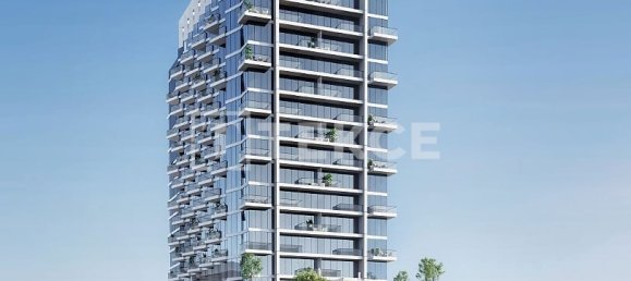 Квартира с 2 спальнями в Дубай, ОАЭ № 124351 2