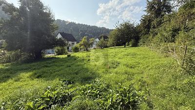 2035m² Land in Gottingen, Germany No. 358905