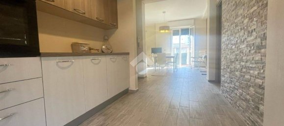 Apartamento T2 em Reggio Calabria, Italy N.º 52680 2