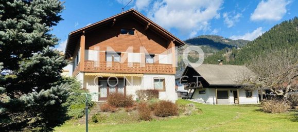 Дом с 5 комнатами в Клеблах-Линд, Австрия № 117479 11