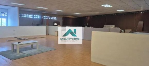 Lagerhaus in Culleredo, Spain 1239m², Nr. 158519 14