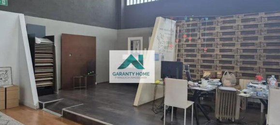 Lagerhaus in Culleredo, Spain 1239m², Nr. 158519 13