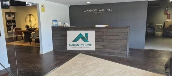 Lagerhaus in Culleredo, Spain 1239m², Nr. 158519 10