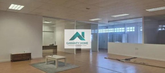 Lagerhaus in Culleredo, Spain 1239m², Nr. 158519 15