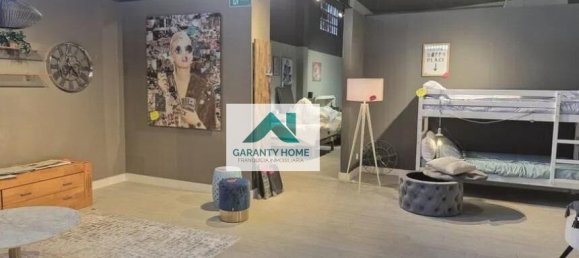 Lagerhaus in Culleredo, Spain 1239m², Nr. 158519 8