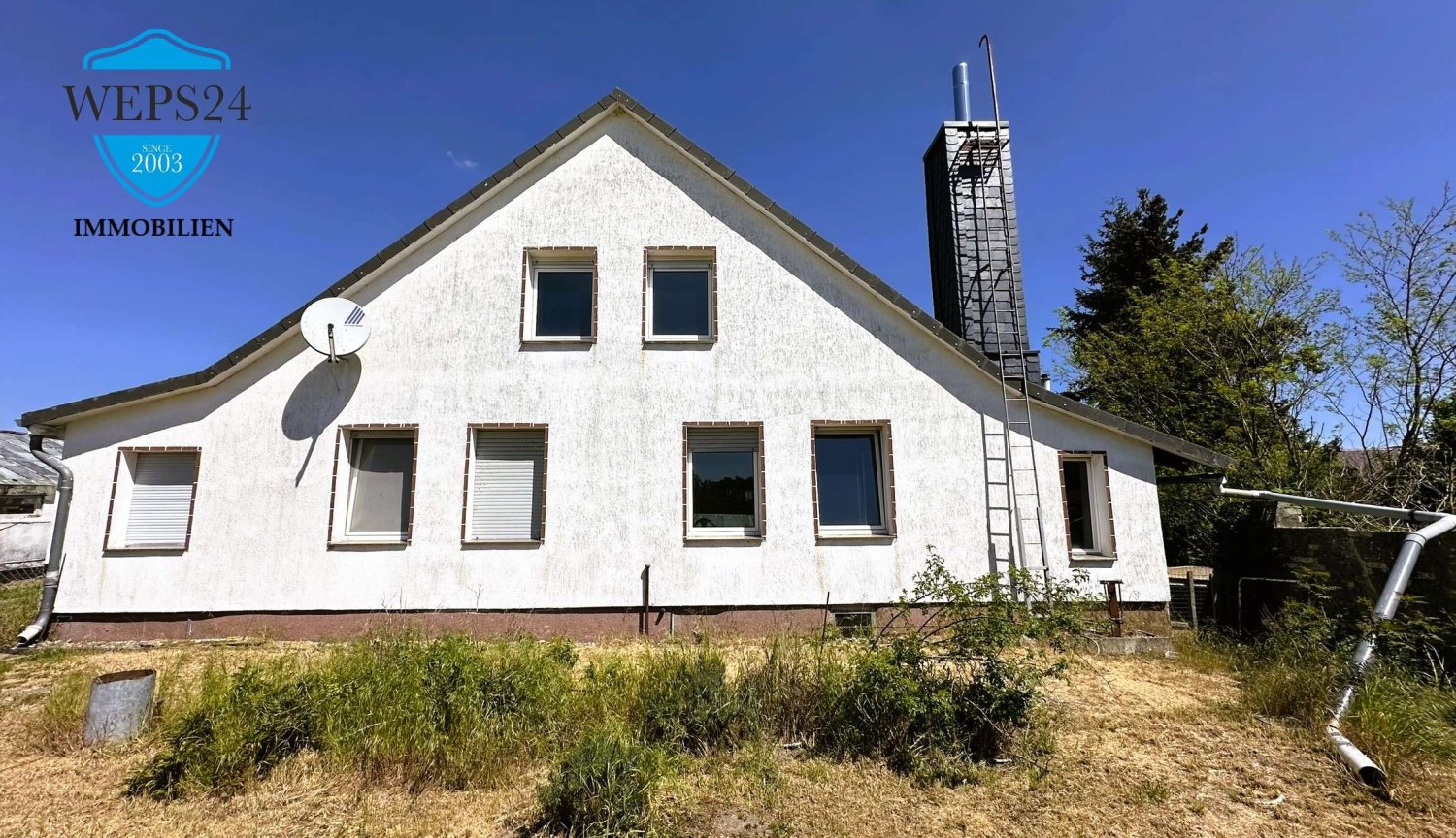 Casa T2 em Altmarkkreis Salzwedel, Germany N.º 128602