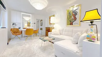 Penthouse T1 em Dobling, Austria N.º 124274