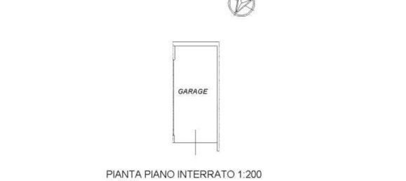 Apartamento de 6 habitaciónes en Chiarano, Italy No. 215105 32