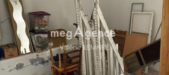3 Schlafzimmer Haus in Cremery, France, Nr. 64320 35