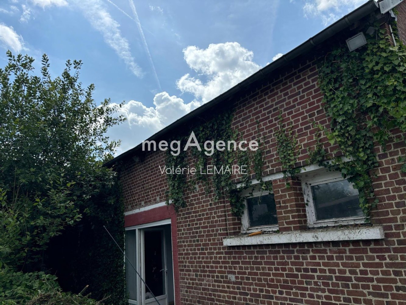 3 Schlafzimmer Haus in Cremery, France, Nr. 64320