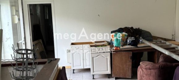 3 Schlafzimmer Haus in Cremery, France, Nr. 64320 29