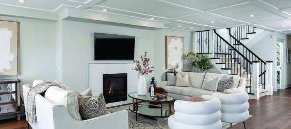 4 bedrooms House in Oakville, Canada No. 128 9