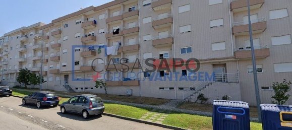 2 Schlafzimmer Wohnung in Oliveira de Azemeis, Portugal, Nr. 288043 2