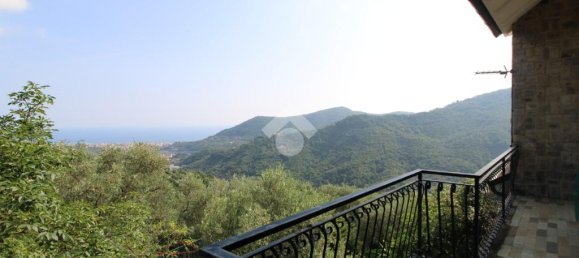 3 chambres Villa à Leivi, Italy No. 381039 4