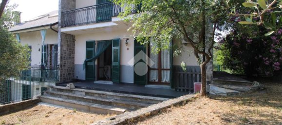 3 chambres Villa à Leivi, Italy No. 381039 2