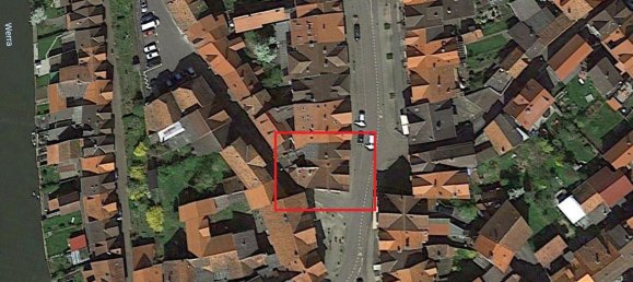 Здание с 9 комнатами в Верра-Майснер, Германия № 148633 19