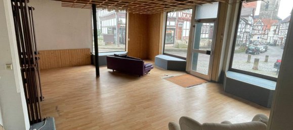 Здание с 9 комнатами в Верра-Майснер, Германия № 148633 5