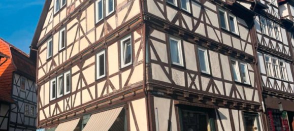 Здание с 9 комнатами в Верра-Майснер, Германия № 148633 2