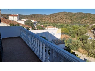 1 chambre Maison à Alcoutim, Portugal No. 211401