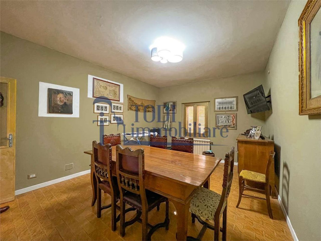 3-Zimmer Haus in Todi, Italy, Nr. 236719