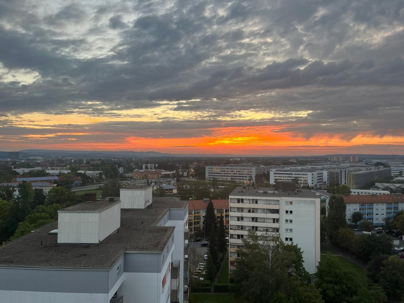 Estúdio em Erlangen, Germany N.º 236940